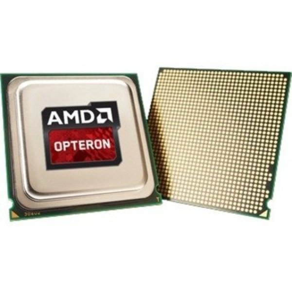 Amd 65W 6 Core 8M 3.0Ghz C32 He OS4332OFU6KHK